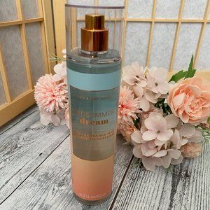 Bath and Body Works Mist